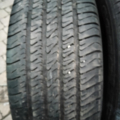 Автошина Goodyear EAGLE LS 225 /60 R16 97S Всесезонна 3мм Вживаний