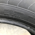 Автошина Goodyear Eagle LS2 275 /55 R20 111S Літо 4мм Вживаний