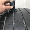 Автошина Goodyear Eagle LS2 275 /55 R20 111S Літо 4мм Вживаний