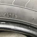 Автошина Goodyear Eagle LS2 275 /55 R20 111S Літо 4мм Вживаний
