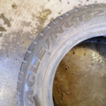 Автошина Goodyear Eagle NCT 2 175 /60 R13 76H Літо 3.5мм Вживаний