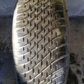 Автошина Goodyear Eagle NCT 2 175 /60 R13 76H Літо 3.5мм Вживаний