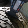 Автошина Goodyear Eagle NCT 2 175 /60 R13 76H Літо 3.5мм Вживаний