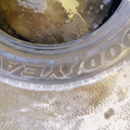 Автошина Goodyear Eagle NCT 2 175 /60 R13 76H Літо 3.5мм Вживаний