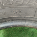 Автошина Goodyear Eagle NCT 5 185 /60 R15 88H Літо 5.5 мм Вживаний