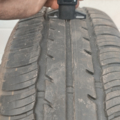 Автошина Goodyear Eagle NCT 5 185 /60 R15 88H Літо 5.5 мм Вживаний