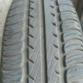 Автошина Goodyear Eagle NCT5 175 /60 R15 81V Літо,Літо 6мм Вживаний