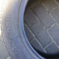 Автошина Goodyear Eagle NCT5 205 /50 R16 87V Літо 3мм Вживаний