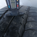 Автошина Goodyear Eagle NCT5 205 /50 R16 87V Літо 3мм Вживаний