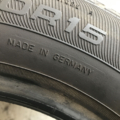Автошина Goodyear Eagle NCT5 205 /60 R15 91V Літо 5мм Вживаний