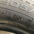 Автошина Goodyear Eagle NCT5 205 /60 R15 91V Літо 5мм Вживаний