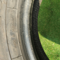 Автошина Goodyear Eagle Touring 195 /50 R16 84H Літо 5мм Вживаний