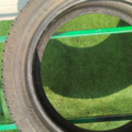 Автошина Goodyear Eagle Touring 195 /50 R16 84H Літо 5мм Вживаний
