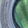Автошина Goodyear Eagle Touring 205 /55 R16 91W Літо  Вживаний