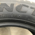 Автошина Goodyear Eagle Touring NCT-2 205 /55 R15 87V Літо 6мм Вживаний