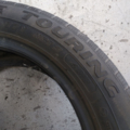 Автошина Goodyear Eagle Touring NCT-3 205 /50 R16 87Y Літо 3мм Вживаний
