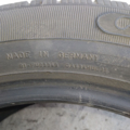 Автошина Goodyear Eagle Touring NCT-3 205 /50 R16 87Y Літо 3мм Вживаний