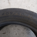 Автошина Goodyear Eagle Touring NCT-3 205 /50 R16 87Y Літо 3мм Вживаний