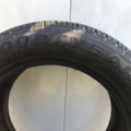 Автошина Goodyear Eagle Touring Nct 3 215 /55 R16 93Y Літо 7мм Вживаний