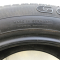 Автошина Goodyear Eagle Touring Nct 3 215 /55 R16 93Y Літо 7мм Вживаний