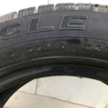 Автошина Goodyear Eagle Touring Nct 3 215 /55 R16 93Y Літо 7мм Вживаний