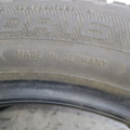 Автошина Goodyear Eagle Touring NCT-5 205 /50 R16 87V Літо 5мм Вживаний