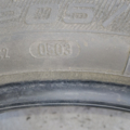 Автошина Goodyear Eagle Touring NCT-5 205 /50 R16 87V Літо 5мм Вживаний