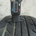 Автошина Goodyear Eagle Touring NCT3 185 /60 R14 82Н Літо 5мм Вживаний