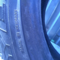 Автошина Goodyear EAGLE ULTRA CRIP 245 /45 R17 99V Зимова 3мм Вживаний