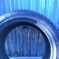 Автошина Goodyear EAGLE ULTRA CRIP 245 /45 R17 99V Зимова 3мм Вживаний