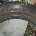 Автошина Goodyear EAGLE ULTRA GRIP 245 /55 R17 102H Зимова Вживаний