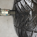 Автошина Goodyear EAGLE ULTRA GRIP 245 /55 R17 102H Зимова Вживаний