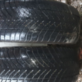 Автошина Goodyear EAGLE ULTRA GRIP 245 /55 R17 102H Зимова Вживаний