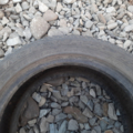 Автошина Goodyear Eagle Ultra Grip GW-3 205 /55 R16 91H Зимова 5мм Вживаний