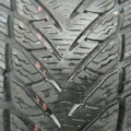 Автошина Goodyear Eagle Ultra Grip GW-3 205 /55 R16 91H Зимова,Зимова 5мм Вживаний