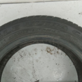 Автошина Goodyear Eagle Ultra Grip GW-3 205 /55 R16 91H Зимова,Зимова 5мм Вживаний