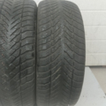 Автошина Goodyear Eagle Ultra Grip GW-3 205 /55 R16 91H Зимова,Зимова 5мм Вживаний