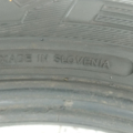 Автошина Goodyear Eagle Ultra Grip GW-3 205 /55 R16 91H Зимова,Зимова 5мм Вживаний