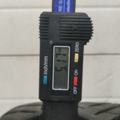 Автошина Goodyear Eagle Ultra Grip GW-3 205 /55 R16 91H Зимова,Зимова 5мм Вживаний