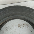 Автошина Goodyear Eagle Ultra Grip GW-3 205 /55 R16 91H Зимова,Зимова 5мм Вживаний