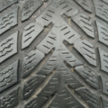 Автошина Goodyear Eagle Ultra Grip GW-3 205 /55 R16 91H Зимова,Зимова 5мм Вживаний