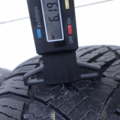 Автошина Goodyear Eagle Ultra Grip GW3 195 /55 R16 87H Всесезонна 5мм Вживаний