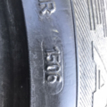 Автошина Goodyear Eagle Ultra Grip GW3 195 /55 R16 87H Всесезонна 5мм Вживаний