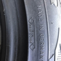 Автошина Goodyear Eagle Ultra Grip GW3 195 /55 R16 87H Всесезонна 5мм Вживаний
