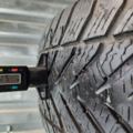Автошина Goodyear Eagle Ultra Grip GW3 205 /55 R16 91H Зимова 5мм Вживаний
