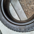 Автошина Goodyear Eagle Ultra Grip GW3 205 /55 R16 91H Зимова 5мм Вживаний