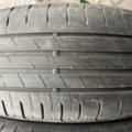 Автошина Goodyear Efficient Grip 205 /60 R16 92H Літо 4мм Вживаний