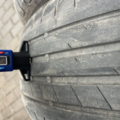 Автошина Goodyear Efficient Grip 205 /60 R16 92H Літо 4мм Вживаний