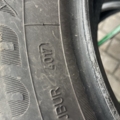 Автошина Goodyear Efficient Grip 205 /60 R16 92H Літо 4мм Вживаний