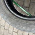 Автошина Goodyear Efficient Grip 205 /60 R16 92H Літо 4мм Вживаний